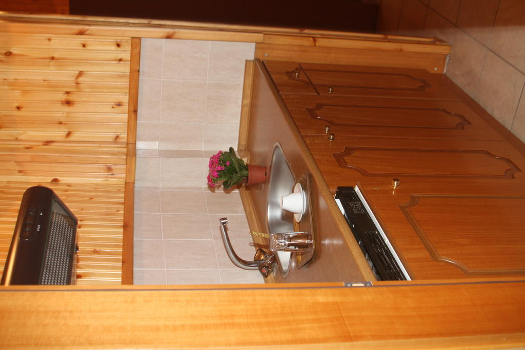 Balogiannis Hotel Paralia Panteleimonos Habitación foto